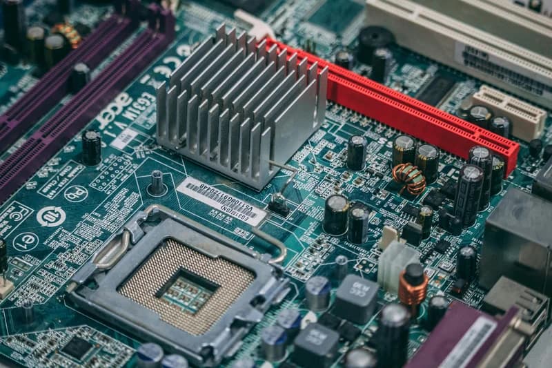 Electronics & Telecom