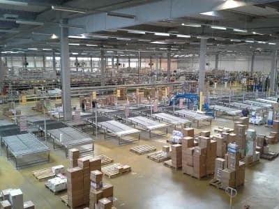 Manufacturing